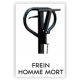 Kit frein homme mort pour transpalette AC25