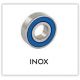 Roulement inox