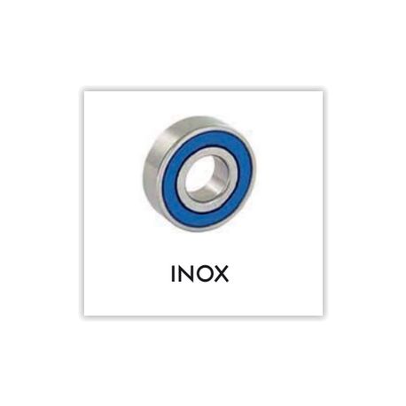 Roulement inox