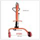 Chariot porte fût 250 KG largeur 610 mm