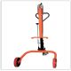 Chariot porte fût 250 KG largeur 610 mm