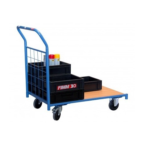 Chariot modulaire 250 kg